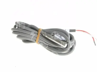 sonda PTC, L = 2 m, silikon, kryt nerez 6x40 mm, S6.SH, DIXELL